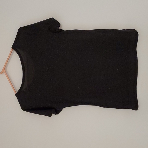 Darth Vader Star Wars plaid scarf Holiday themed tee shirt unisex Med - Picture 6 of 6